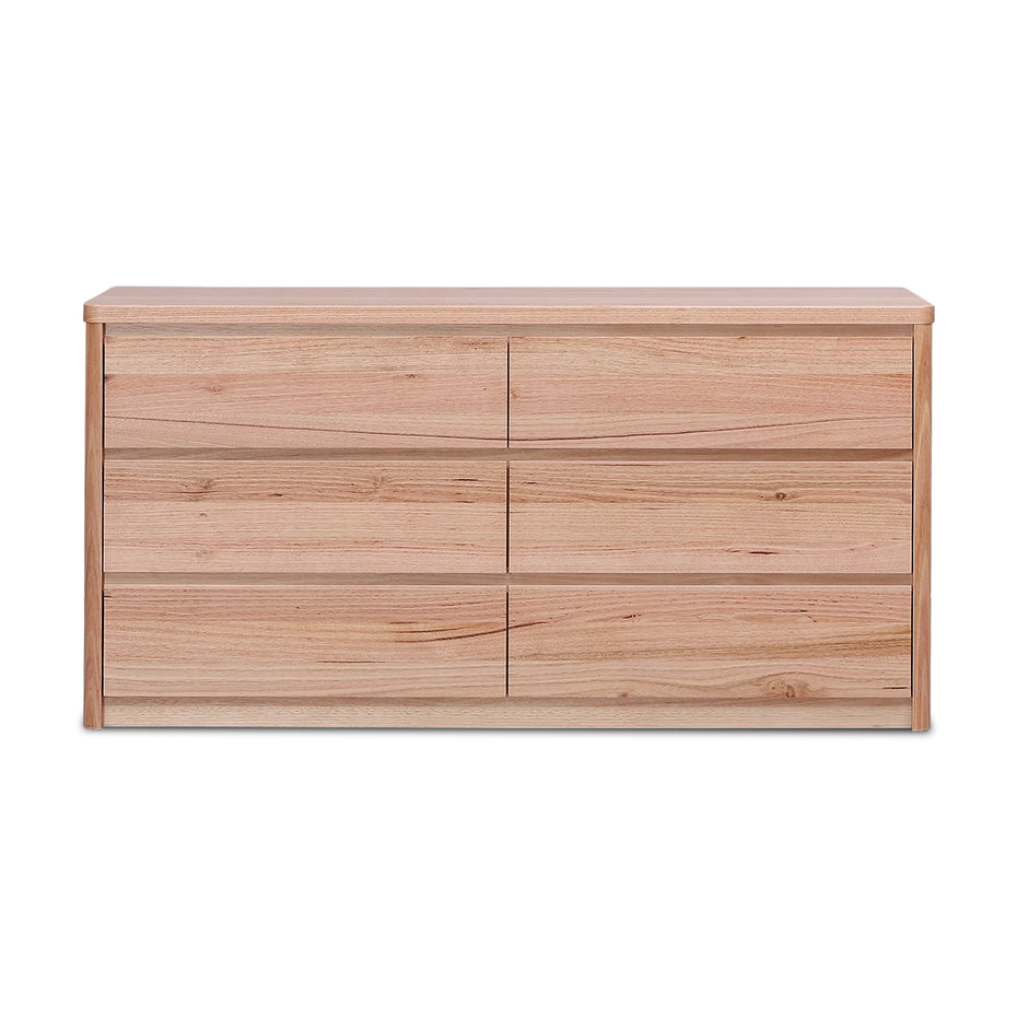 Luca Tasmania Oak Dresser