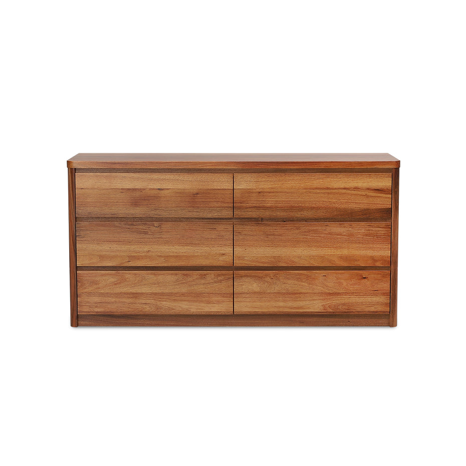 Hudson Blackwood Dresser
