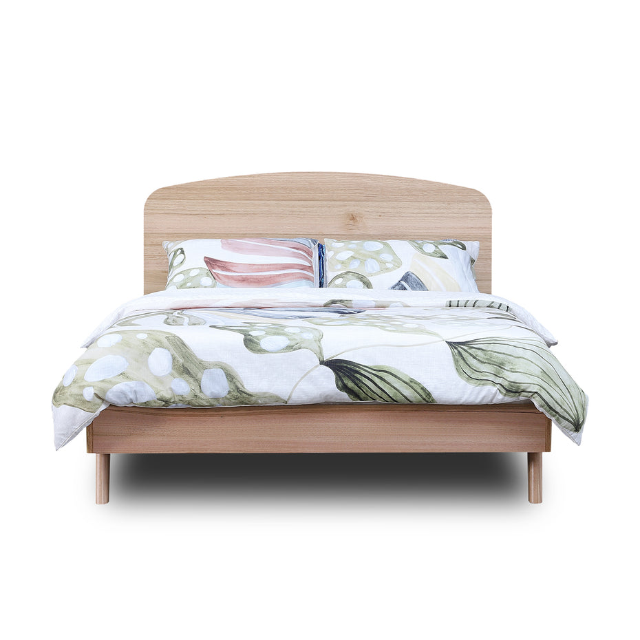 Maeve King Bed