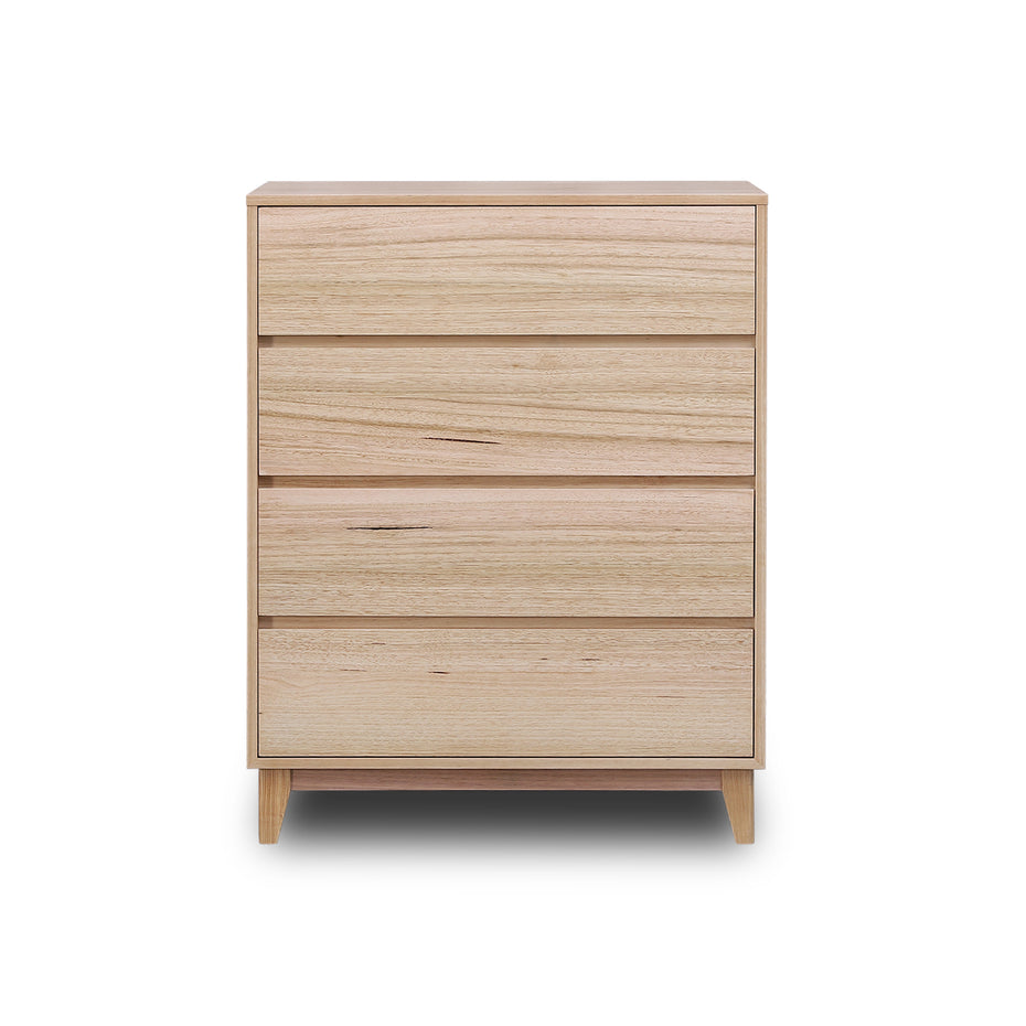 Maeve Tallboy - 4 Drws