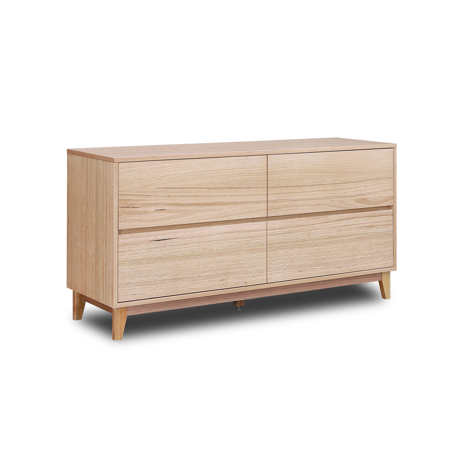 Maeve Dresser - 4 Drws