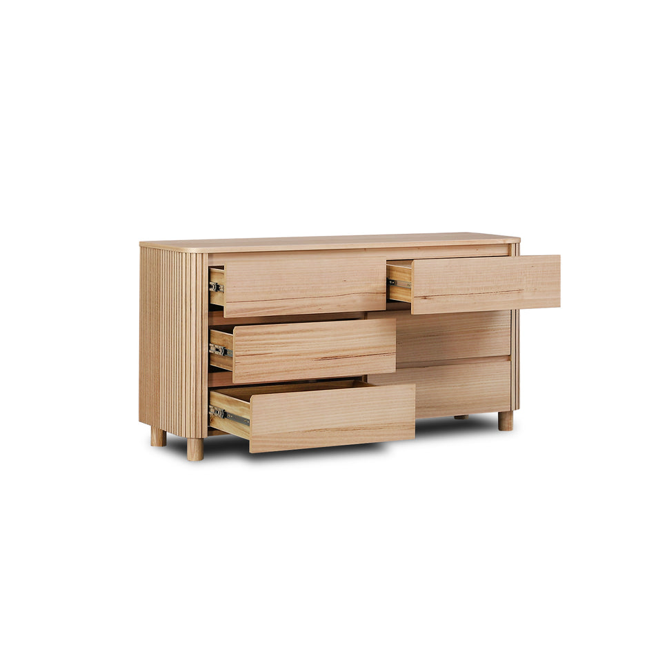 Rowan Dresser