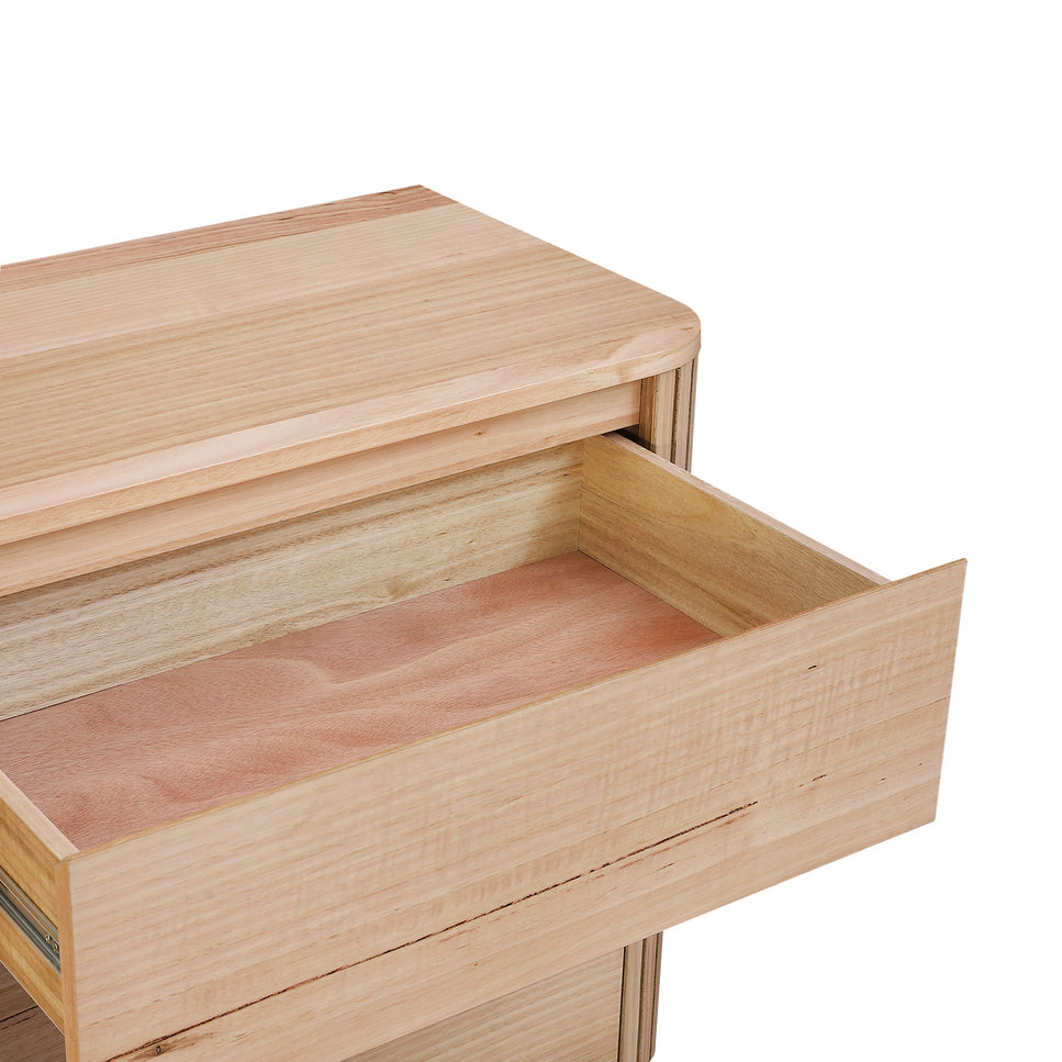 Rowan Dresser