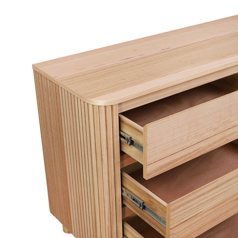Rowan Dresser