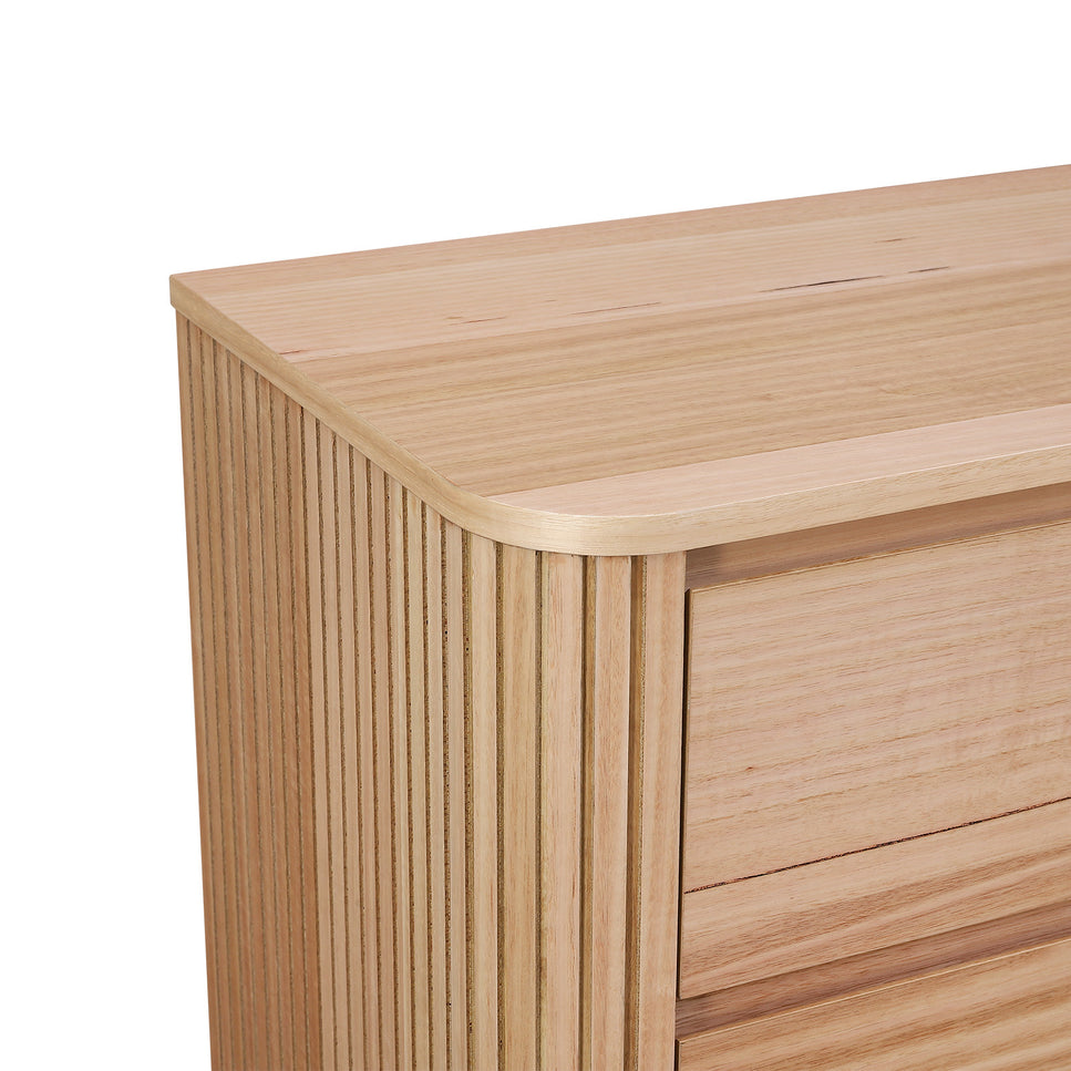 Rowan Dresser