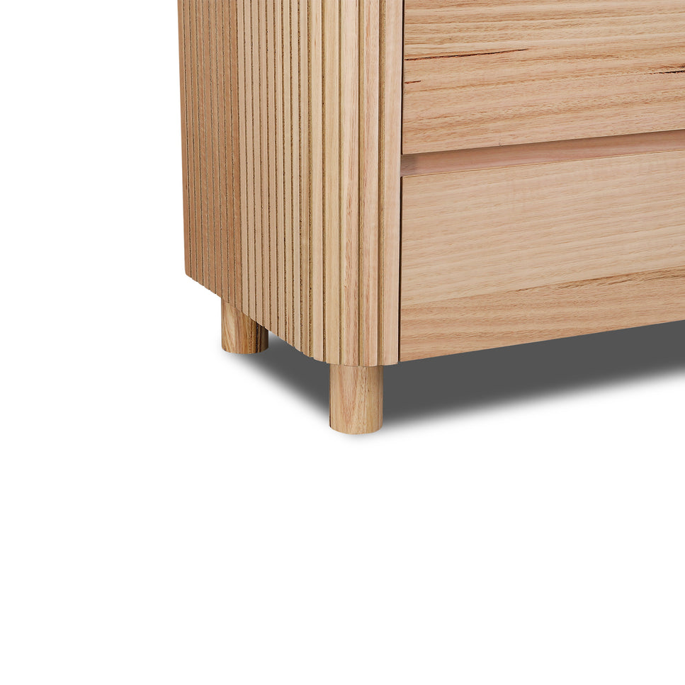 Rowan Dresser