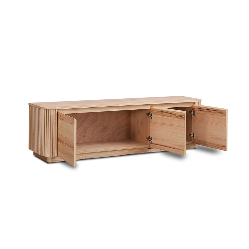 Xavier TV Unit 1800 - 3 Doors