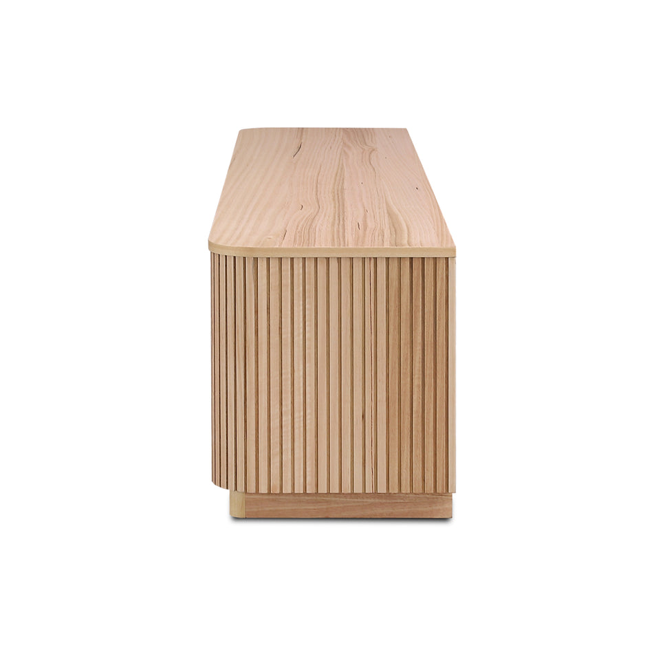 Xavier TV Unit 1800 - 3 Doors