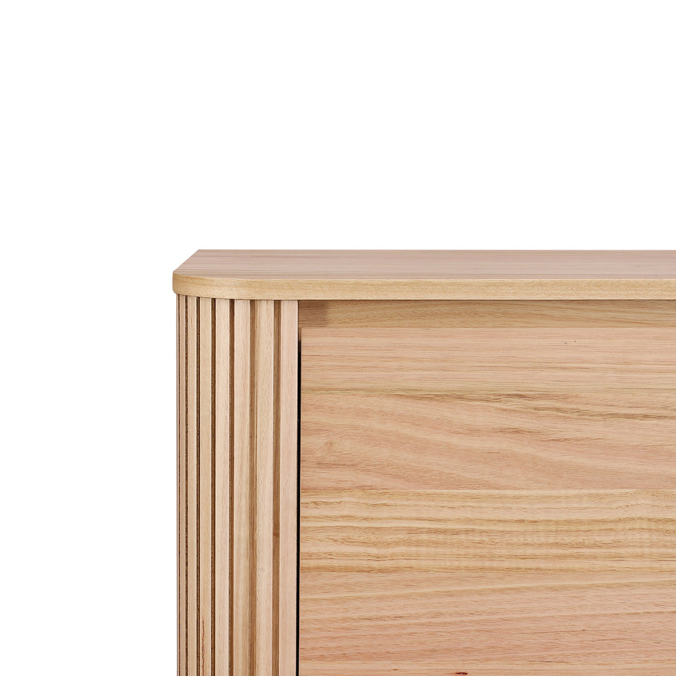 Xavier TV Unit 1800 - 3 Doors