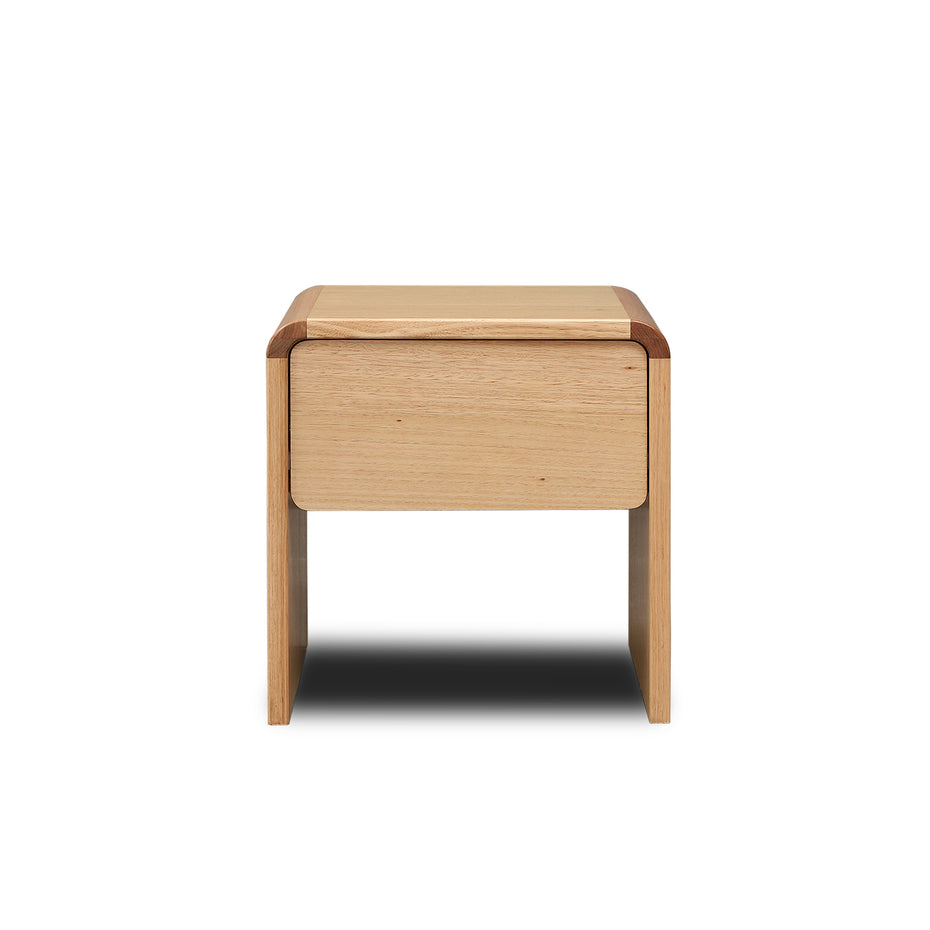 Fifi Tasmania Oak Bedside Table