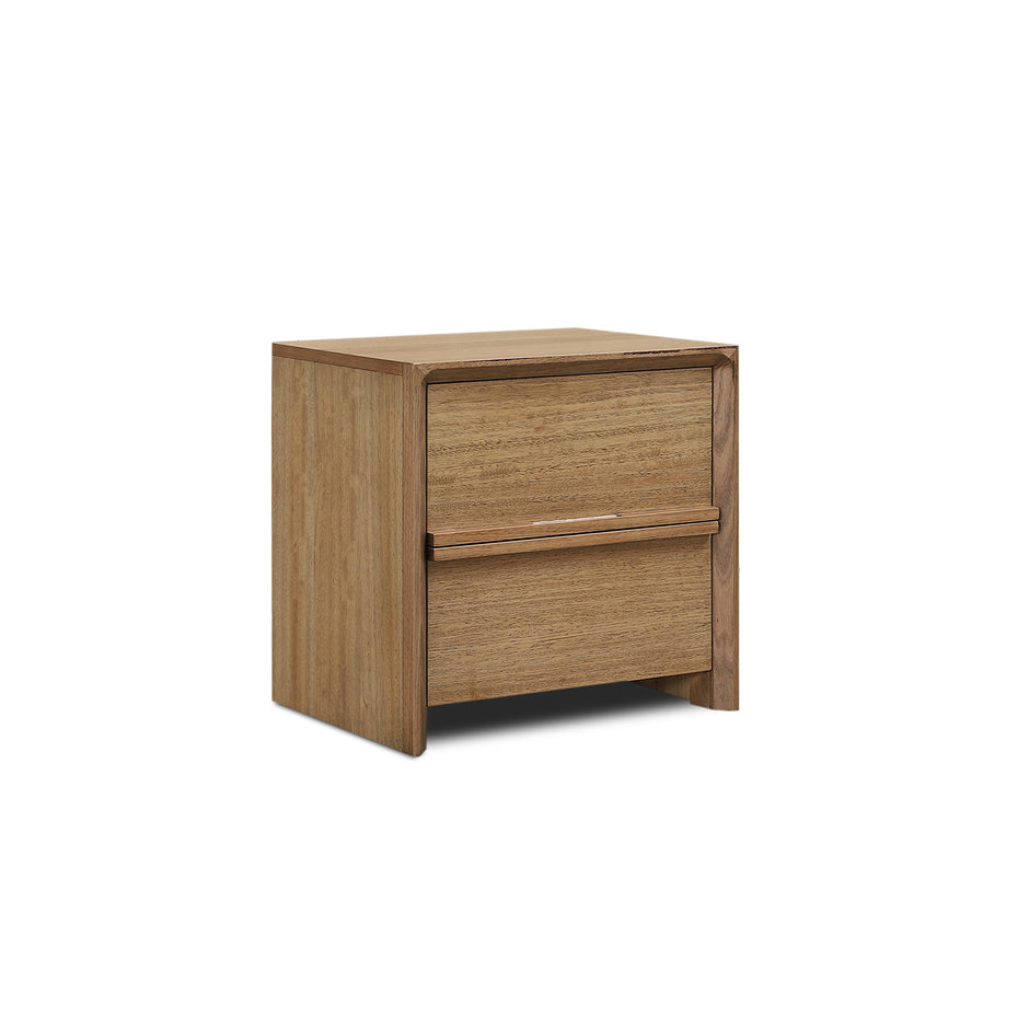 Owen Tasmanian Bedside Table