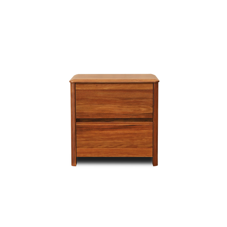 Ralph Blackwood Bedside Table