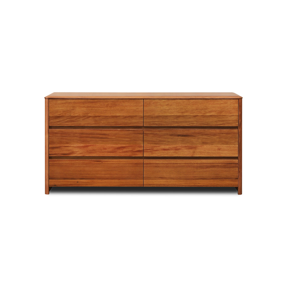 Ralph Blackwood Dresser - 6DRW