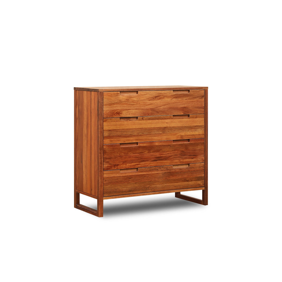 Megan Blackwood Tallboy