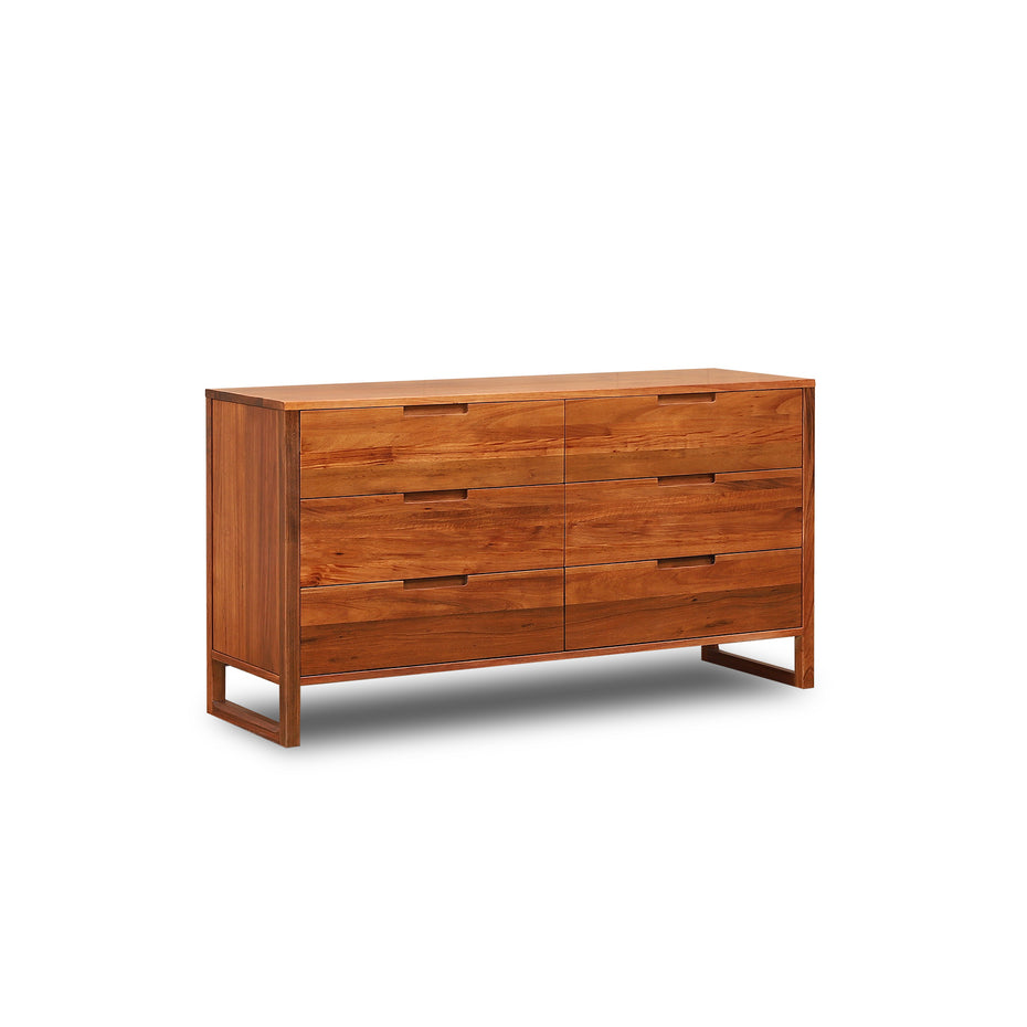 Megan Blackwood Dresser