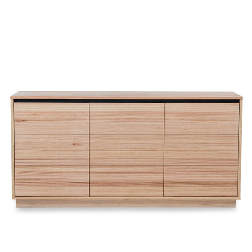 Harrison Messmate Timber 3 Door Buffet
