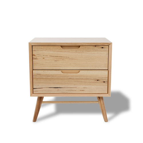 Marley Messmate Bedside Table
