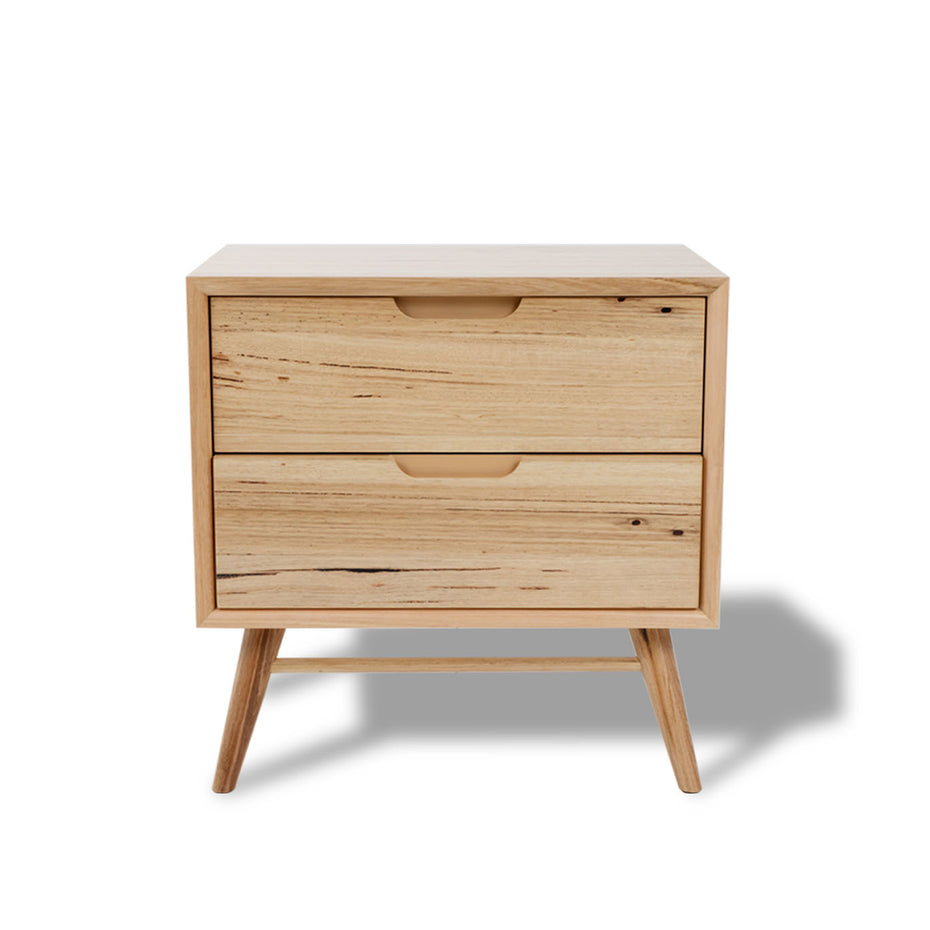 Marley Messmate Bedside Table