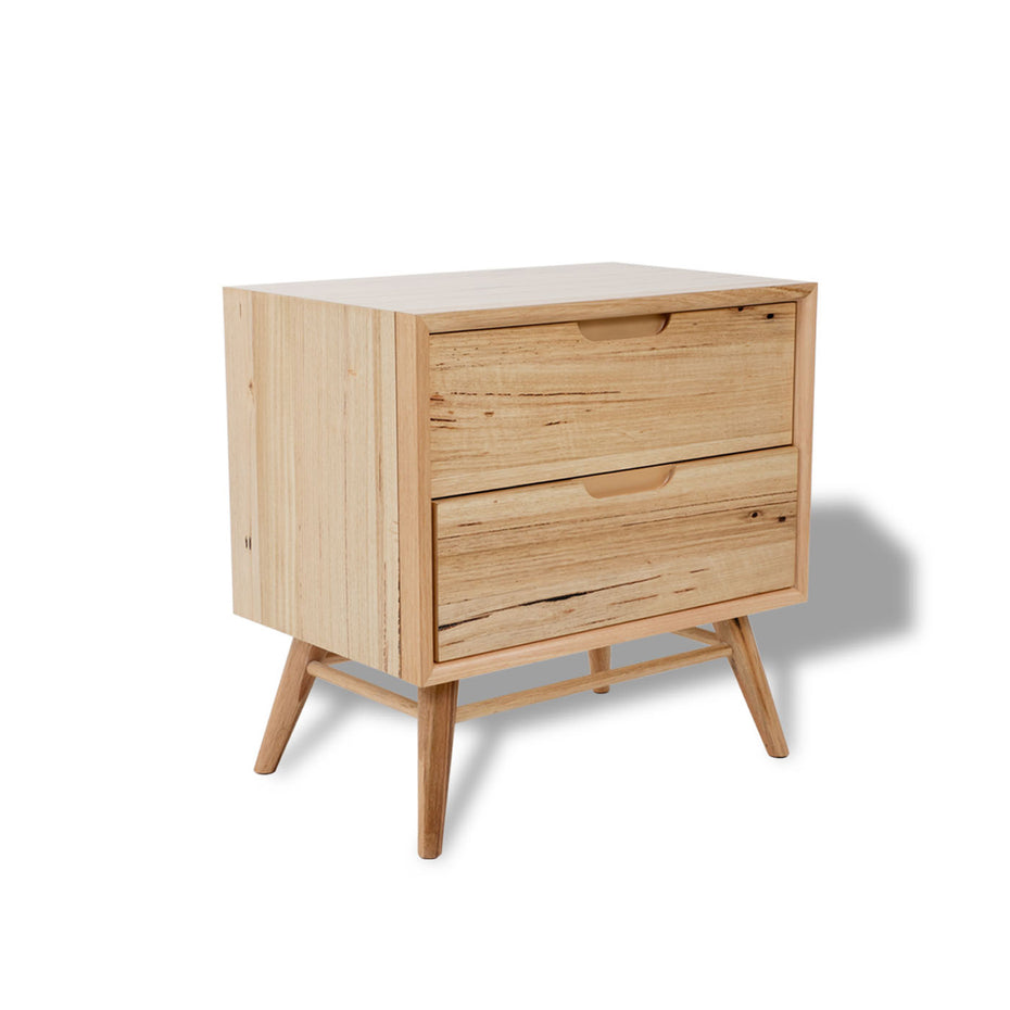 Marley Messmate Bedside Table