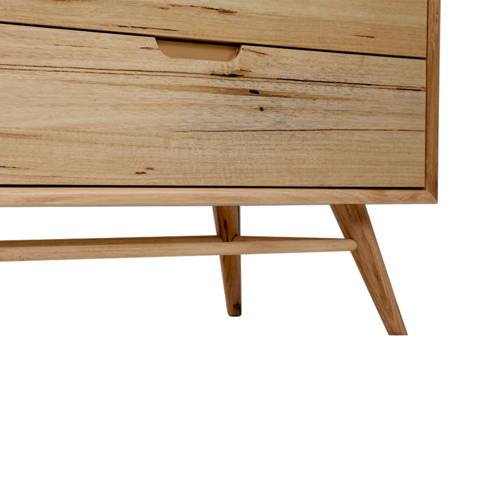 Marley Messmate Bedside Table