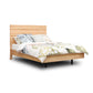 Newton King Size Bed Frame