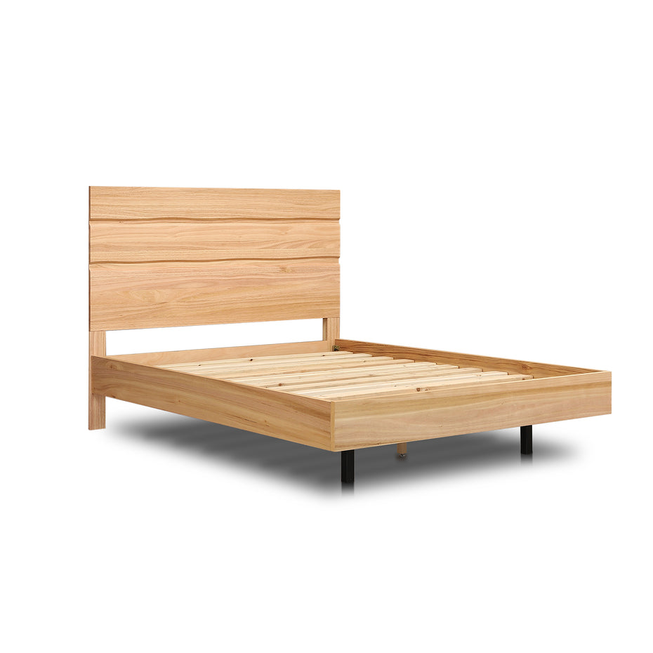 Newton Queen Size Bed Frame