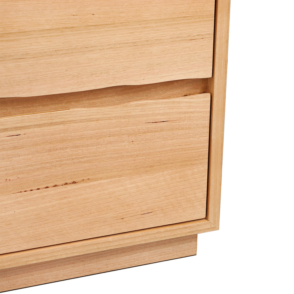 Newton Bedside Table