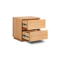 Newton Bedside Table