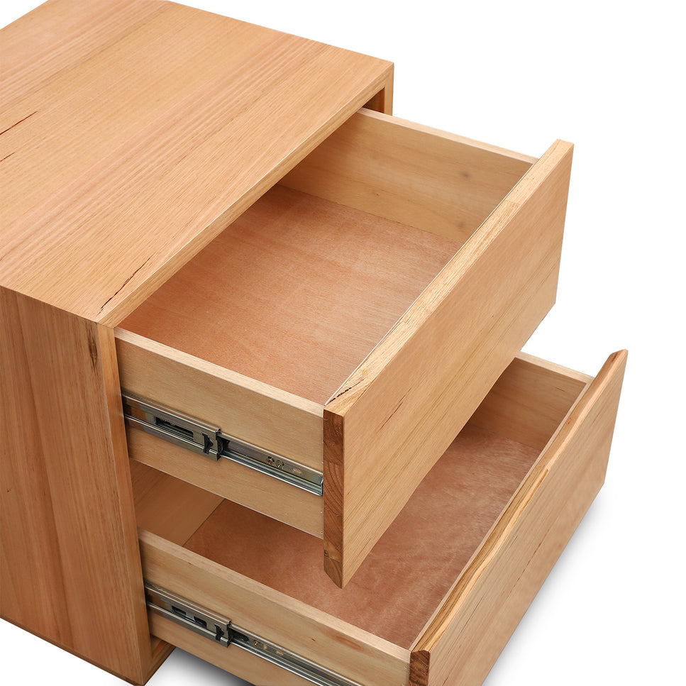 Newton Bedside Table