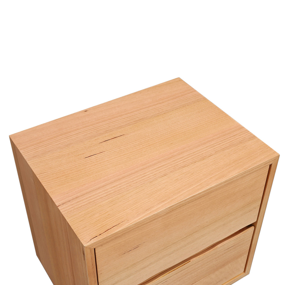 Newton Bedside Table