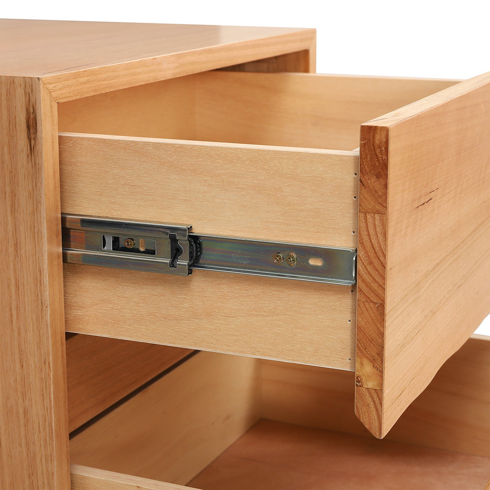 Newton Bedside Table