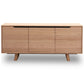 Grayson Messmate 3 Door Buffet Table, 180cm