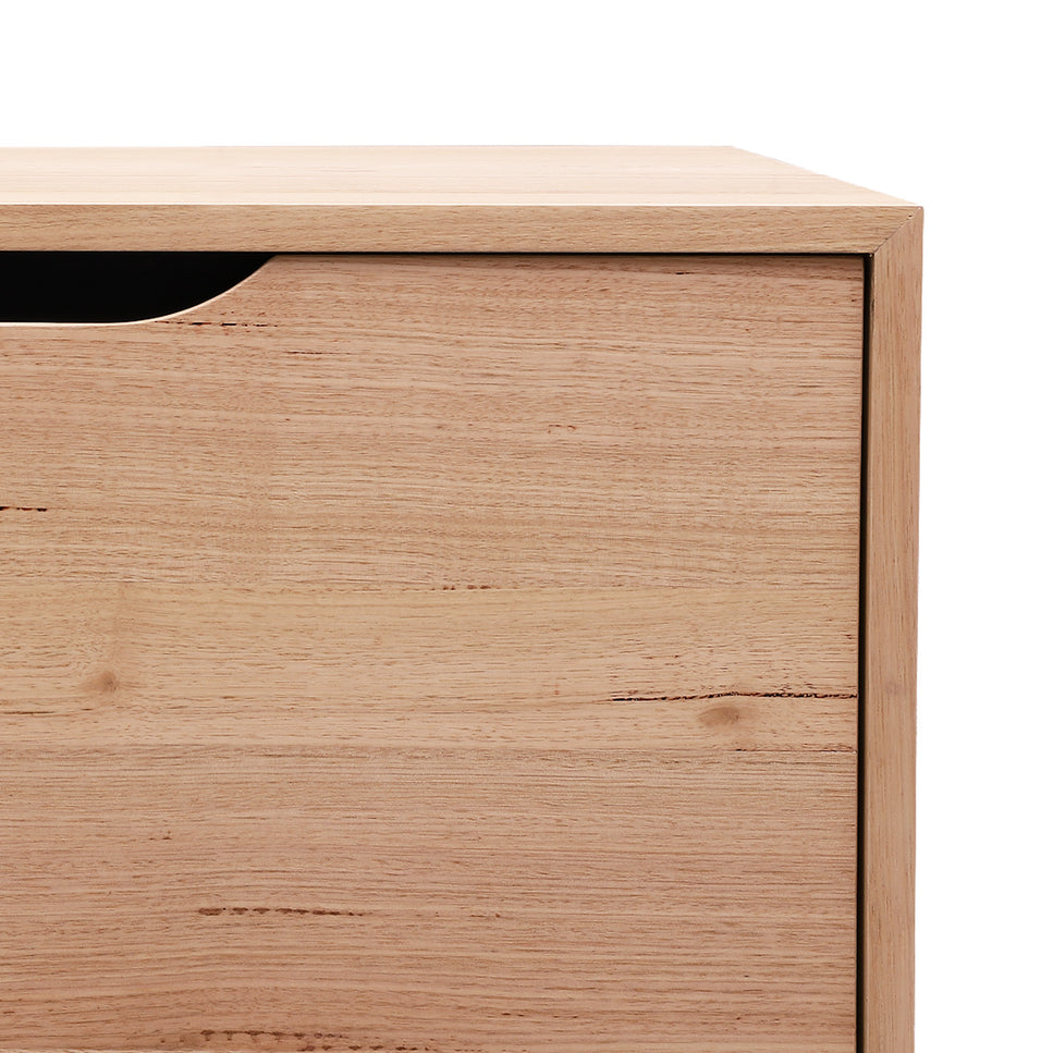 Grayson Messmate 3 Door Buffet Table, 180cm