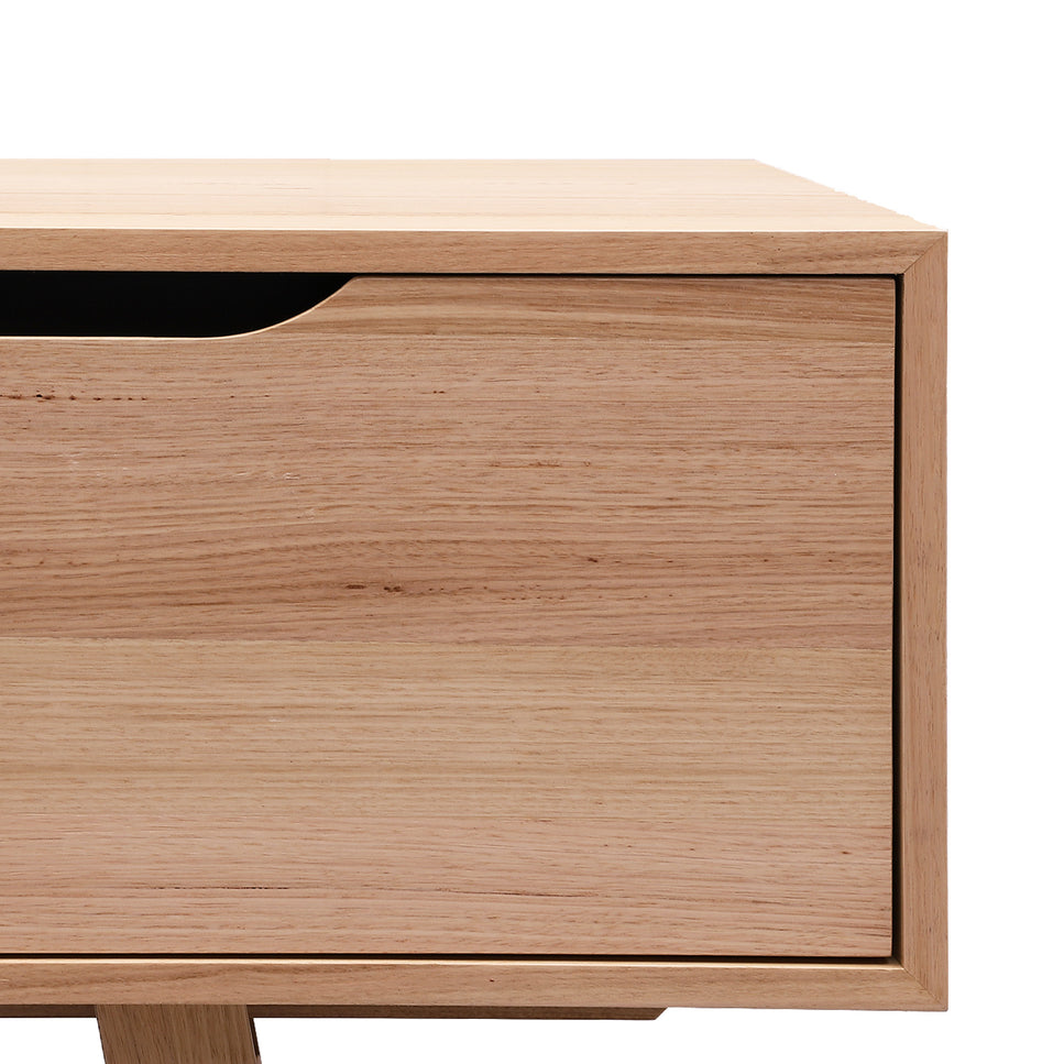 Grayson Messmate Coffee Table, 130cm