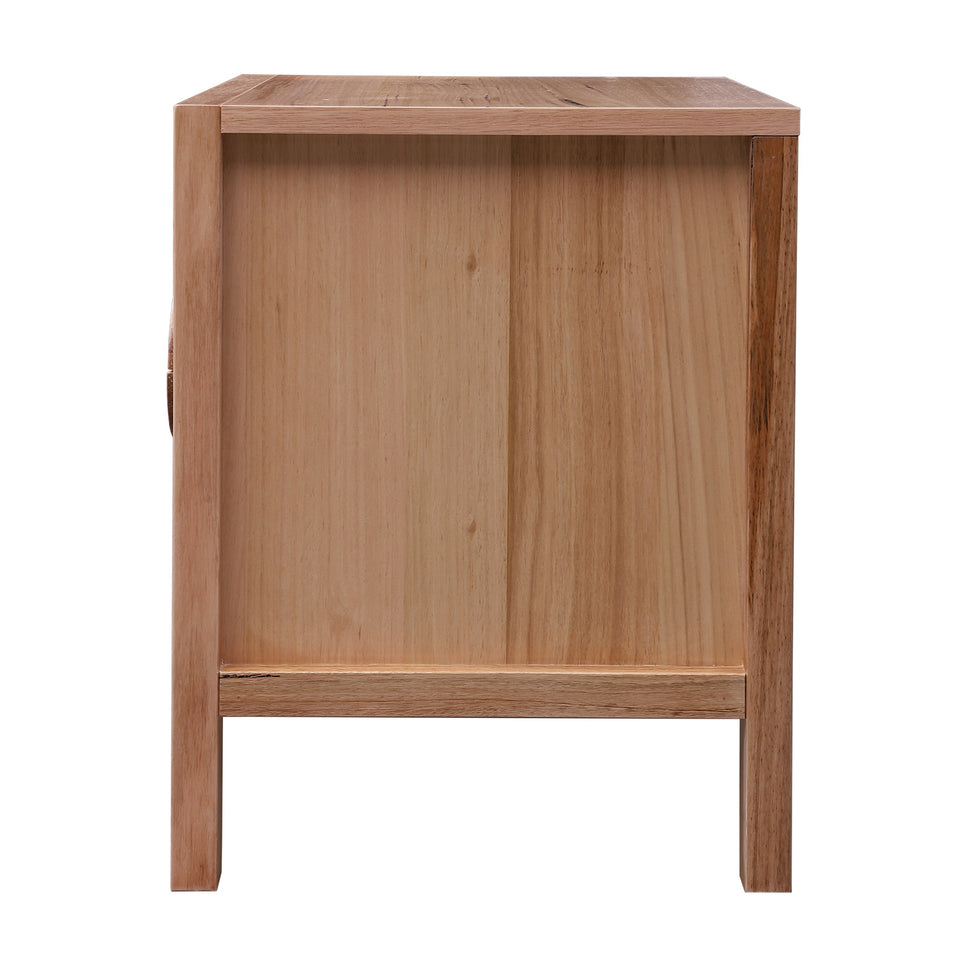 Zara Bedside Table