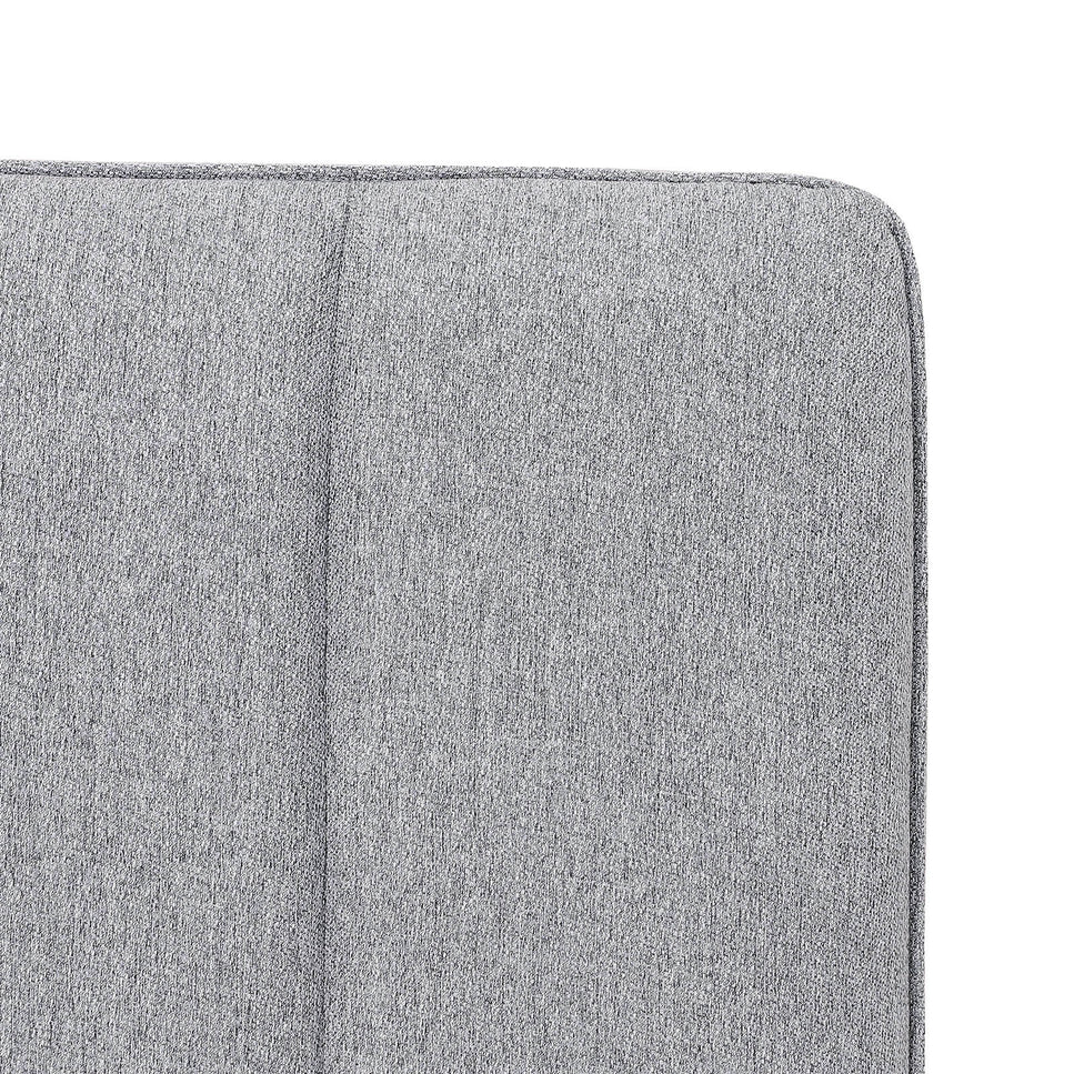 Tokyo Blackwood Floating Queen Bed Frame