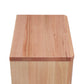 Luca Tasmania Oak Bedside Table