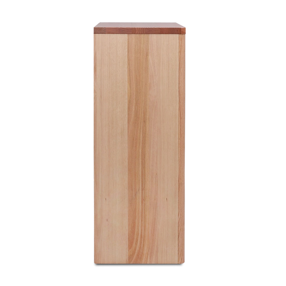 Luca Tasmania Oak Tallyboy