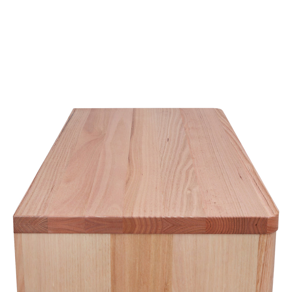 Luca Tasmania Oak Tallyboy