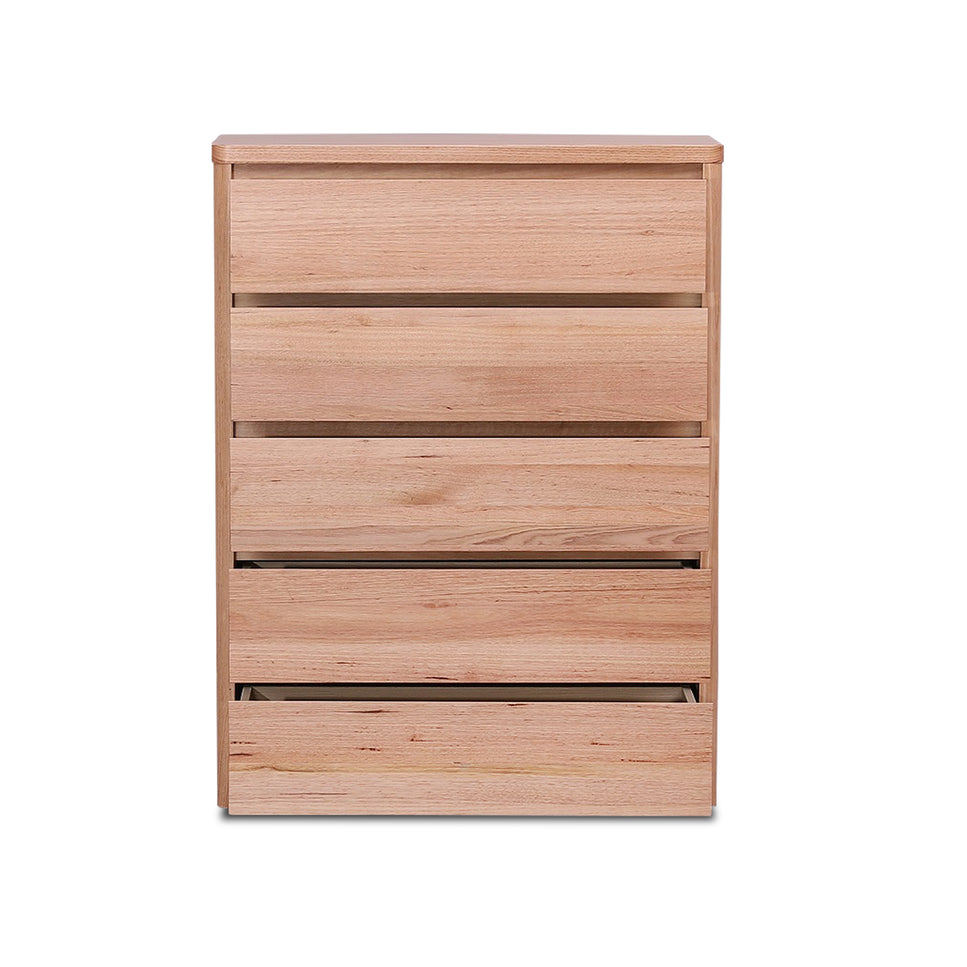 Luca Tasmania Oak Tallyboy