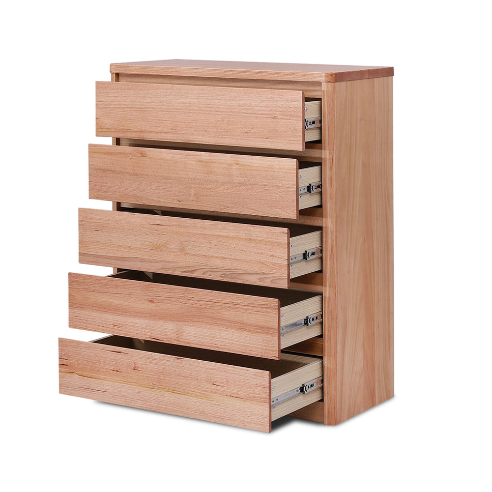 Luca Tasmania Oak Tallyboy