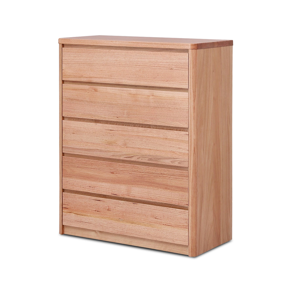 Luca Tasmania Oak Tallyboy