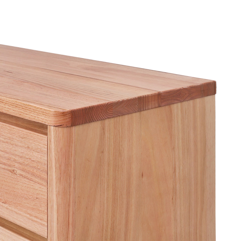 Luca Tasmania Oak Tallyboy