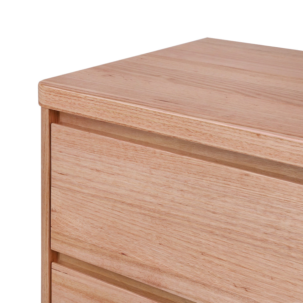 Luca Tasmania Oak Tallyboy