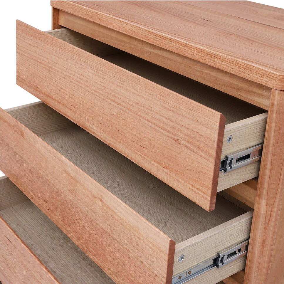 Luca Tasmania Oak Tallyboy