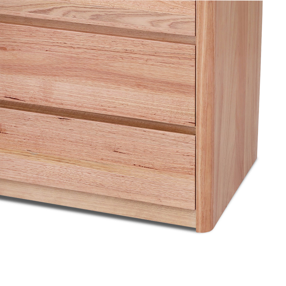 Luca Tasmania Oak Tallyboy