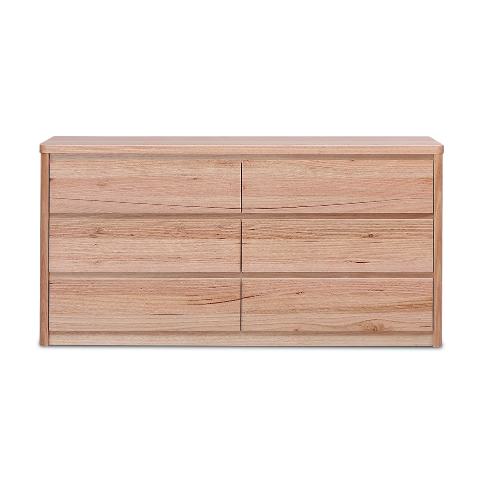 Luca Tasmania Oak Dresser