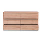 Luca Tasmania Oak Dresser