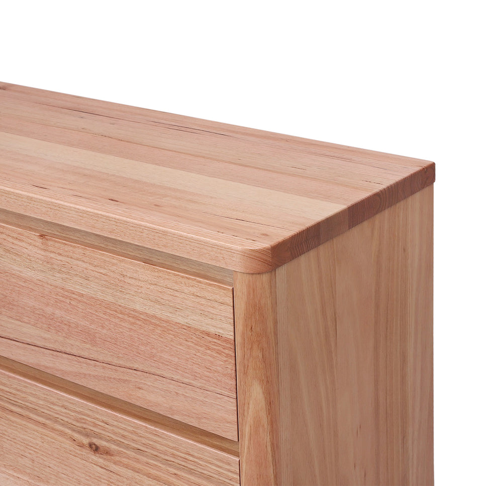 Luca Tasmania Oak Dresser