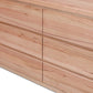 Luca Tasmania Oak Dresser
